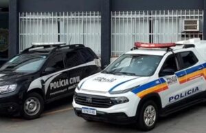 Polícia Civil e Militar de Monte Santo de Minas realizam operação conjunta contra a criminalidade