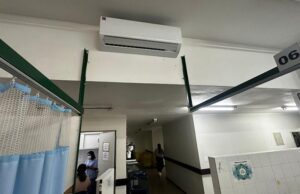 Vereador Requer Ar Condicionado e Ampliação de Cobertura no PSF de Milagre