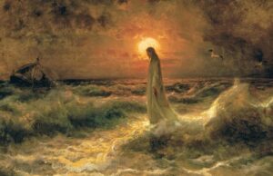 A Volta de Jesus sobre as nuvens vai muito além do significado literal
