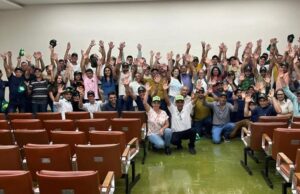 Cooxupé: Cooperados de Manhuaçu Conhecem Instalações da Matriz em Guaxupé