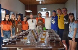 SMC Specialty Coffees celebra conquistas alcançadas em 2024