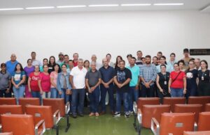 Cooxupé promove encontro regional com cooperados de Monte Belo