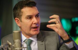 Ministro enfatiza papel da cidades na consolidação da justiça climática