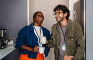 Café no trabalho: dicas para manter seu cafezinho fresco
