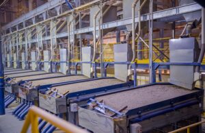 Cooxupé registra maior produção de café preparado da história