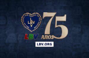 LBV: 75 anos de Solidariedade e transformação social