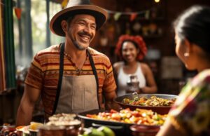 Minas Gerais mantém o ritmo e lidera crescimento do turismo no Brasil