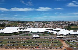 Femagri 2025 reunirá mais de 35 mil cafeicultores em busca de tecnologias para as lavouras