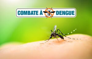 Prefeitura de Monte Santo de Minas Alerta sobre Fake News Relacionada ao Combate à Dengue