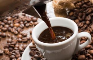 Consumo do café teve aumento de 1,11% em 2024