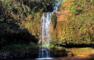 Vai passar o Carnaval em Monte Santo de Minas?