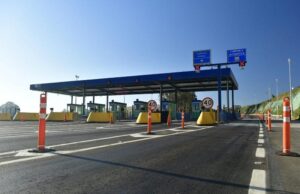 Vereador solicita informações sobre melhorias em rodovia com pedágio próximo a Monte Santo