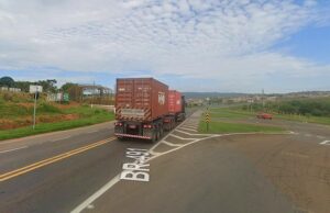 Vereador Busca Construção de Passarelas na MGC-491 em Monte Santo de Minas para Garantir Segurança de Moradores