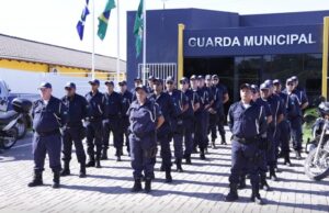 Vereador Propõe a Criação da Guarda Municipal em Monte Santo de Minas para Reforçar a Segurança na Cidade