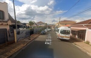 Vereadora Propõe Estacionamento em um Lado de Ruas para Melhorar Trânsito e Evitar Acidentes em Monte Santo de Minas