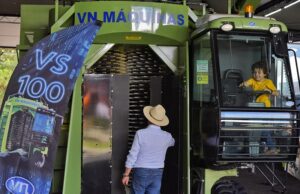 Feira do Cerrado receberá 4 mil cafeicultores em busca de inovação e geração de negócios