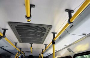 Vereador Solicita Ar Condicionado em Ônibus Escolares Recém-Chegados em Monte Santo de Minas