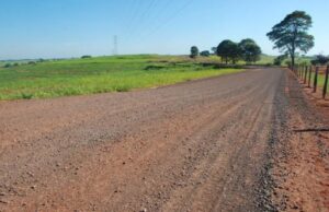 Vereador pede melhorias em estradas rurais para enfrentar período chuvoso