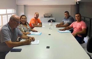 Comissões da Câmara Municipal de Monte Santo de Minas Analisam Projetos de Lei sobre Drogas e Administração