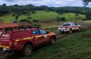 Jovem de 30 Anos Morre Afogado em Represa na Zona Rural de Monte Santo de Minas