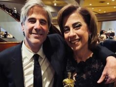 Fernanda Torres Celebra Conquista de “Ainda Estou Aqui” no Oscar com Mensagem Emocionante