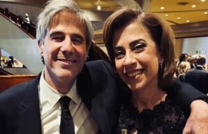 Fernanda Torres Celebra Conquista de “Ainda Estou Aqui” no Oscar com Mensagem Emocionante