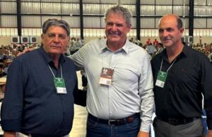 Marcos Jank visita a Cooxupé e participa de Assembleia Geral