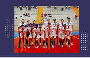 Monte Santo Empata em Estreia no Campeonato Paulista Sul Minas 2025