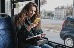 Vereador Propõe Aumento do Auxílio Transporte para Estudantes de Monte Santo de Minas