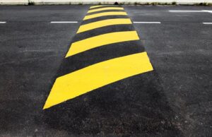 Vereador Solicita Instalação de Redutores de Velocidade no Jardim Mundo Novo em Monte Santo de Minas
