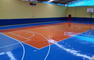 Vereador Propõe Construção de Quadra de Esportes no Bairro Caeté em Monte Santo de Minas
