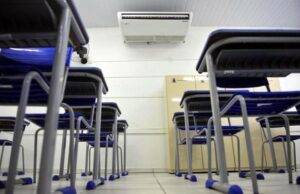 Vereador Propõe Climatização das Salas de Aula nas Escolas de Monte Santo de Minas