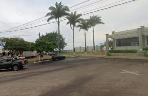 Vereador Solicita Iluminação no Estacionamento do Cemitério Municipal de Monte Santo de Minas