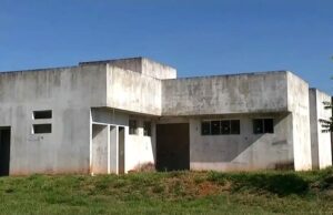 Vereador Propõe Utilização de Imóveis Abandonados para Novo Posto de Saúde em Monte Santo de Minas