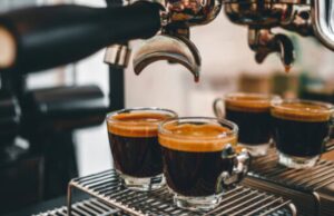 Café e IA: como a tecnologia está aprimorando a qualidade do grão