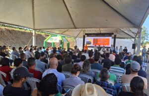 Tecnologia, clima e manejo em pauta no Dia de Campo CVT Café 2025