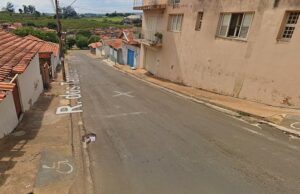 Redutor de velocidade é solicitado para rua no Jardim Santa Hermínia II