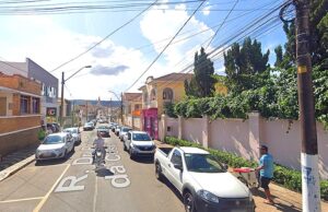 Vereadores solicitam iluminação e asfalto para vias de Monte Santo de Minas