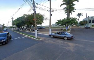 Faixa elevada é solicitada para garantir segurança em via movimentada de Monte Santo de Minas
