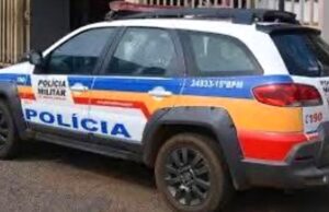 Mulher é presa por furto após rápida ação da PM em Monte Santo de Minas