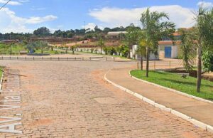 Redutor de velocidade é solicitado para trecho próximo ao Parque Municipal Mauro Baldo