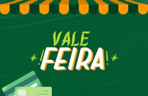Vereador propõe criação do “Ticket Feira” para servidores municipais