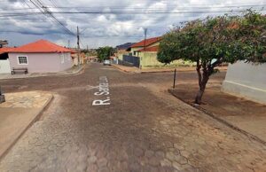 Instalação de bocas de lobo é solicitada para o Jardim Bela Vista