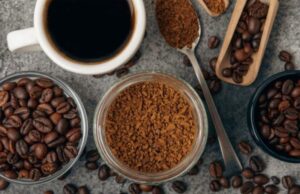 Como escolher um bom café?