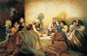 Volta de Jesus e Família Humanidade