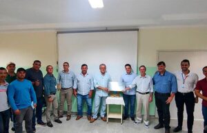 Parceria entre CPFL, Prefeitura e Santa Casa implanta eficiência energética em Monte Santo de Minas