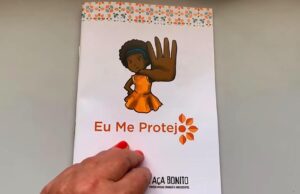 Vereador de Monte Santo de Minas solicita cartilha educativa para prevenção de violência contra crianças nas escolas