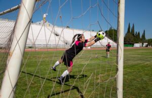 Vereador propõe criação de Secretaria de Esportes