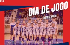 Monte Santo recebe Guaxupé em confronto decisivo pela Copa Alterosa de Futsal 2025