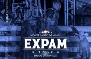 Feriado de Emancipação é transferido para o dia 27 de junho em Monte Santo de Minas